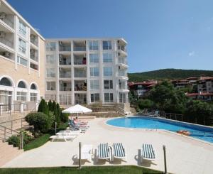 Galateya Sveti Vlas Bułgaria