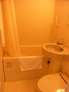 Hotel Route-Inn Aso Kumamoto Airport Ekimae