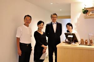 Auberge AZABU