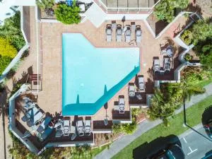 Regatta Noosa - Ringtail Creek