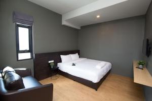 The Arbern Hotel x Bistro - SHA Extra Plus