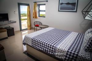 Mui Ne Hills Villa Hotel