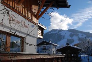 Ferienhaus Resi & Obermoser