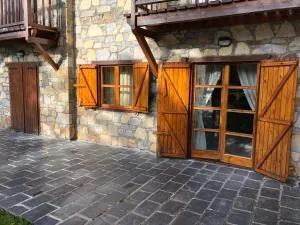 El Niuet - Pla de l'Ermita