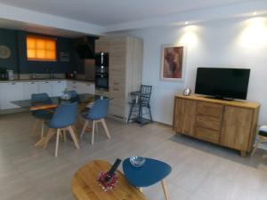 Appartements le cytharis : photos des chambres