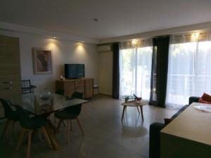 Appartements le cytharis : photos des chambres