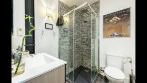 Hermoso Estudio en Lavapiés - Wifi