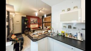 Hermoso Estudio en Lavapiés - Wifi