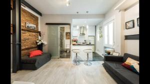 Hermoso Estudio en Lavapiés - Wifi