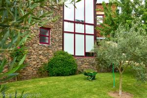 Casa Lagar Da Alagoa