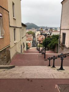 Lulu Philipp coté cour