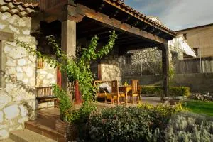 Casa Rural La Loma - Nohales