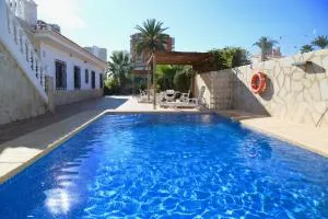 Villa Ana Apartments - Benidorm