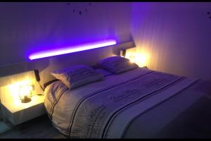 B&B / Chambres d'hotes Suit-Dream Rouge : photos des chambres