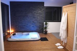 B&B / Chambres d'hotes Suit-Dream Rouge : photos des chambres
