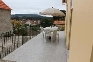 A casa do meu Avô