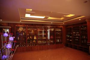 Joys Palace Hotel