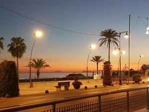 Apartamentos Cristamar Centro y Playa