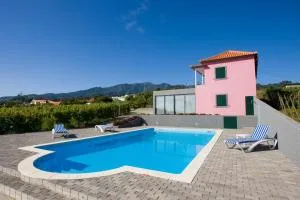 A Casa do Lagar - Faial