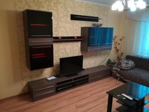 Apartment on Kabyaka street 41/2