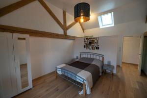 Maisons de vacances La Belle Etoile : photos des chambres
