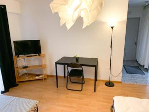 Appartement Saint-louis Centre photo 24