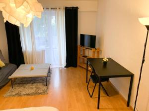 Appartement Saint-louis Centre photo 21