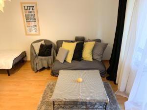 Appartement Saint-louis Centre photo 18