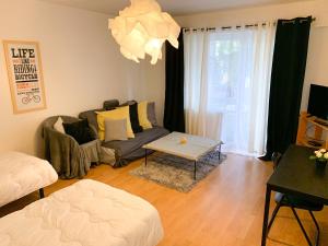 Appartement Saint-louis Centre photo 15