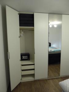 Atempause mit Wellnessflair, Infrarotsauna
