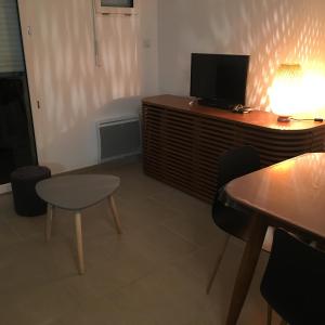 Appartements Gite Le Welcome : photos des chambres