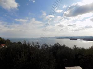 Villa Elli 1 Panoramic View Corfu Greece