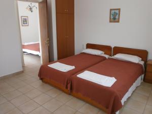 Nicolas Rooms Kefalloniá Greece