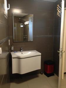 Hotels Le Jardin des Oliviers : photos des chambres