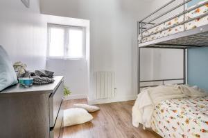 Côté Loft - Freedomus Marne-La-Vallée