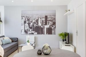 Côté Loft - Freedomus Marne-La-Vallée