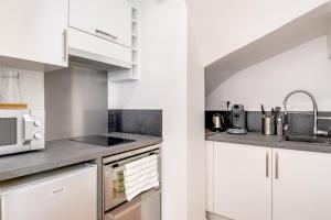 Appartements Freedomus Marne-La-Vallee 