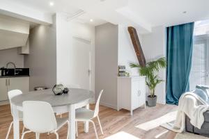 Côté Loft - Freedomus Marne-La-Vallée