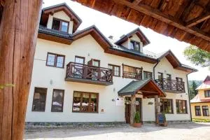 Karczma Karnasów - Cisna