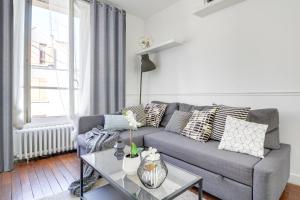 Le Briard - Freedomus Marne-La-Vallée