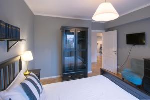 Downtown Wonder Apartament