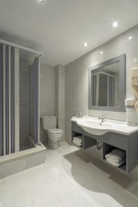 Domotel Anemolia Mountain Resort Parnassos Greece