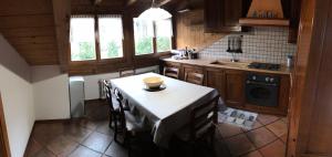 Appartamento Giustina