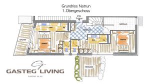 Gasteg Living Maria Alm Am Steinernen Meer Agoda Com 2020 Deals