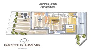 Gasteg Living Maria Alm Am Steinernen Meer Agoda Com 2020 Deals