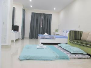 Villa D8 - Đi Bộ Ra Biển 200 Met - Free Bida - Karaoke