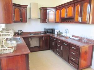 Villa D8 - Đi Bộ Ra Biển 200 Met - Free Bida - Karaoke