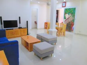 Villa D8 - Đi Bộ Ra Biển 200 Met - Free Bida - Karaoke - Vung Tau