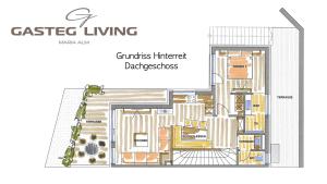 Gasteg Living Maria Alm Am Steinernen Meer Agoda Com 2020 Deals