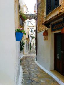 Casa Penelope Sperlongaresort